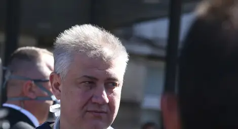 Проф. Асен Балтов: Капацитетът на &bdquo;Пирогов&rdquo; е запълнен