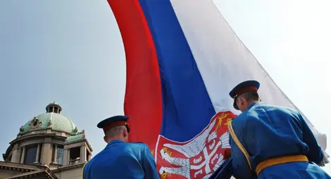 Арестуваха директора на сръбските железници, взел 10 хил. евро подкуп