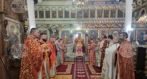 Снимка: БТА Снимка: БТА