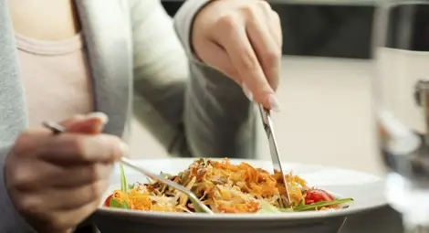 Как да влезем във форма за лятото, без да спазваме строги диети