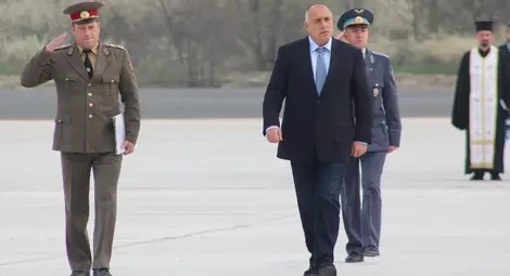 Борисов: Това не са бежански лагери, Гърция прехвърля хора от единия край на другия на страната!