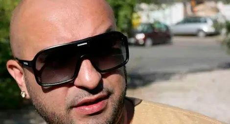 Пак викат Шамара в Следствието