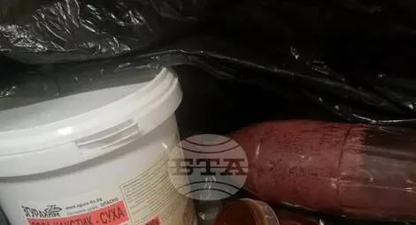 Снимка: БТА Снимка: БТА