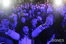 31% от българите са били щастливи през 2014 година