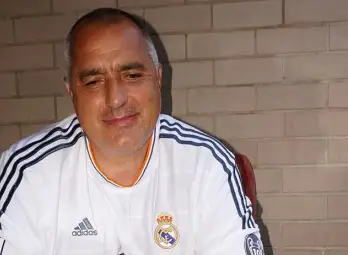 Топка за ЧРД на Борисов от Миков, кафеварка било банално