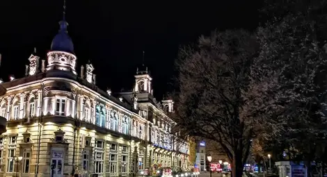 В театъра започнаха репетиции  на &bdquo;Боряна&ldquo; на Йордан Йовков