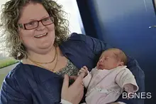 България е на 210-то място по раждаемост в света