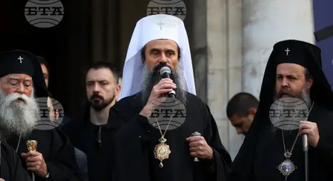 Снимка: БТА Снимка: БТА