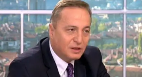 Шефът на Сметната палата: Проверяваме и ББЦ, и 1,3 млн. лв. на "Атака"