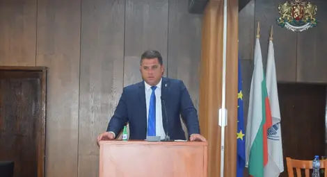 Най-горещата точка падна без обяснения от дневния ред на общинската сесия