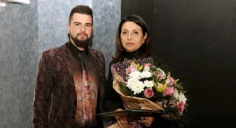 Диана Иванова: Любовта и свободата за мен са двете най-големи ценности