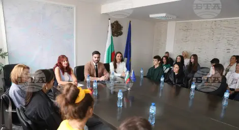 Снимка: БТА Снимка: БТА