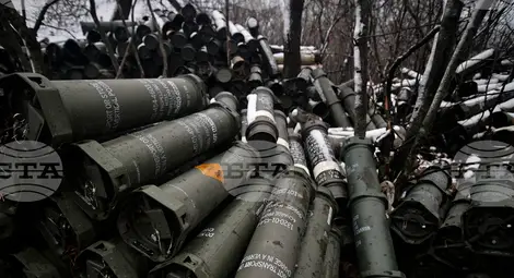 Снимка: БТА Снимка: БТА