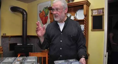 Семейство Хънсъм откри своята Бритишница край Русе Семейство Хънсъм откри своята Бритишница край Русе