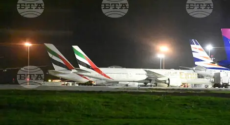 Снимка: БТА Снимка: БТА