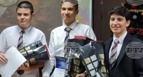 Снимка: БТА Снимка: БТА