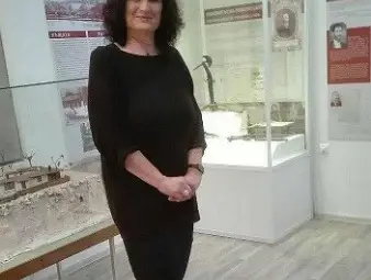 Ренета Рошкева