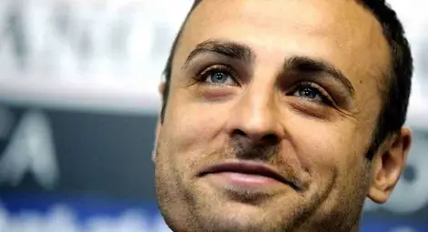 Бербатов: Искам да играя да 40 години