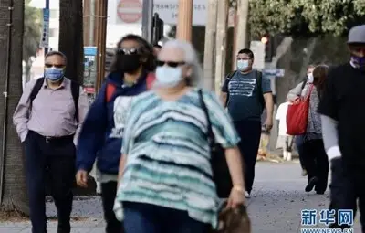 Радио Китай: US политиците няма ли да се разкаят за провала си с пандемията Радио Китай: US политиците няма ли да се разкаят за провала си с пандемията