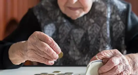 От днес започва изплащането на пенсиите