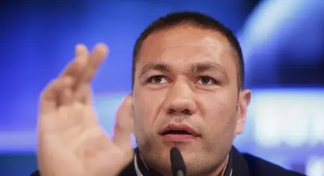 Кубрат Пулев: Не се настройвайте за победа над Кличко, желайте я