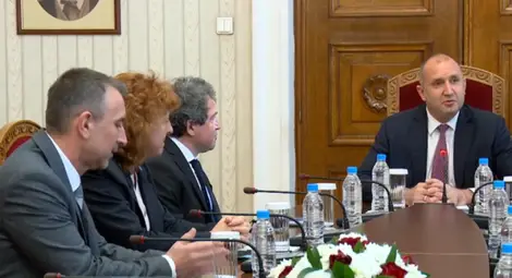 Тошко Йорданов: В коалиция с партии няма да влезем Тошко Йорданов: В коалиция с партии няма да влезем