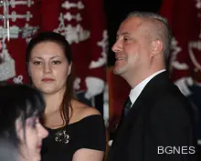 Ива Йорданова: Изборът на Вангелов за председател на ДАБЧ е разочароващ