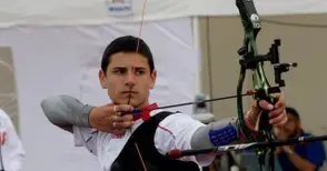 Банчев на европейско в Турция за начало на серия големи първенства