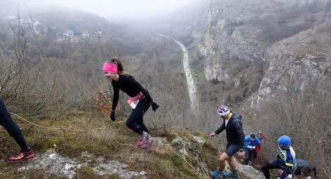 Маратонско бягане „Табачка рън“ ще се състои на 27 ноември Маратонско бягане „Табачка рън“ ще се състои на 27 ноември