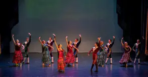 Бляскавият балет „Дон Кихот“  ще зарадва русенската публика