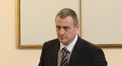 Найденов и Йовчев: Оставка на кабинета до утре