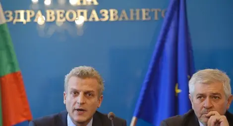 Здравната каса ще прекъсва договори при недоволни пациенти