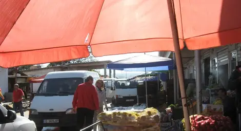 Храните поскъпнаха с 6.5% на  едро от началото на годината