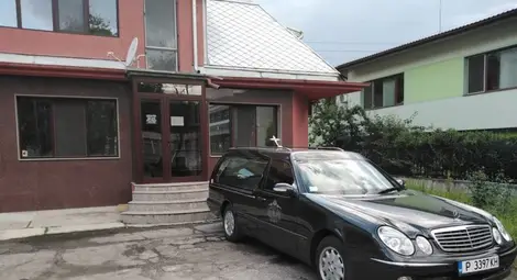 Отхвърлиха продажбата на общински терен на &bdquo;Котовск&ldquo; на погребална агенция