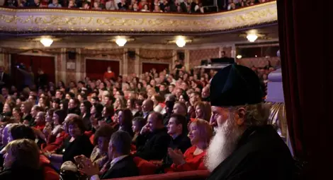 &bdquo;Българската Коледа&rdquo; превръща надеждата в реалност