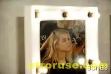  Хормонът на стреса регулира цвета на косата 