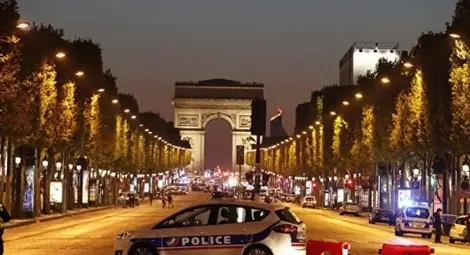 Русенецът Георги, който бил на метри от касапницата, направи страшен разказ за атентата в Париж!