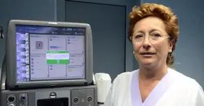 Д-р Стела Шаханова: Витреалната хирургия е най-новият ни метод за лечение на очни заболявания