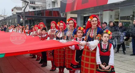 Снимка: БТА Снимка: БТА