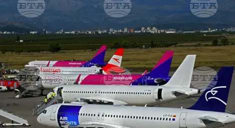 Снимка: БТА Снимка: БТА