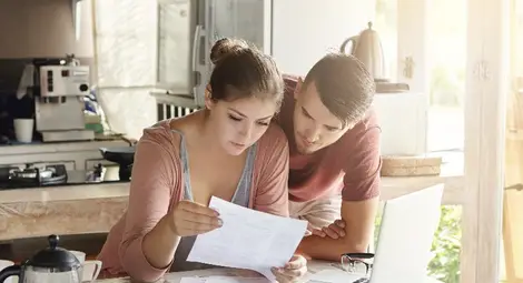 Управление на финанси при условия на финансова несигурност: 3 златни правила