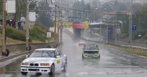 „Русе Кар Моторспорт“ връща на феновете емоцията на Писта Русе