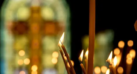 Пожарна и полиция провериха всички църкви в Русе и областта