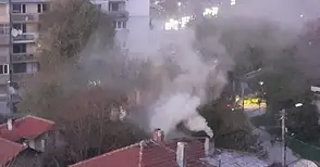 Годишната квота за фин прах във въздуха почти изчерпана само за два месеца