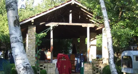 Сяновският манастир очаква благородни дарители