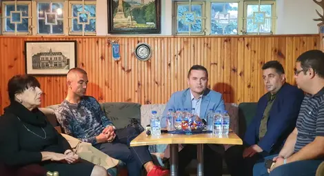 Водещи кандидати за кмет обещават помощ за съхраняване на ФК &bdquo;Дунав&ldquo;