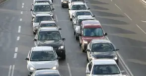 Проучване на гимназисти: Всеки втори шофьор е нарушител