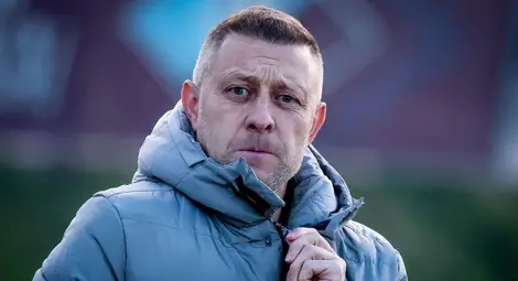 Владимир Манчев