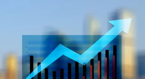 НСИ отчете ръст на БВП от 4,2%