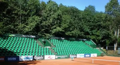 Започна Държавното отборно първенство по тенис за мъже